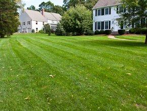 Lawn Mowing Care, Landscaping North Andover Ma
