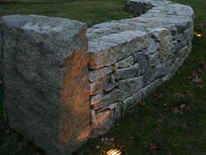Salem NH Masonry, Stone Work, Methuen, Lawrence, North Andover, Stone Work